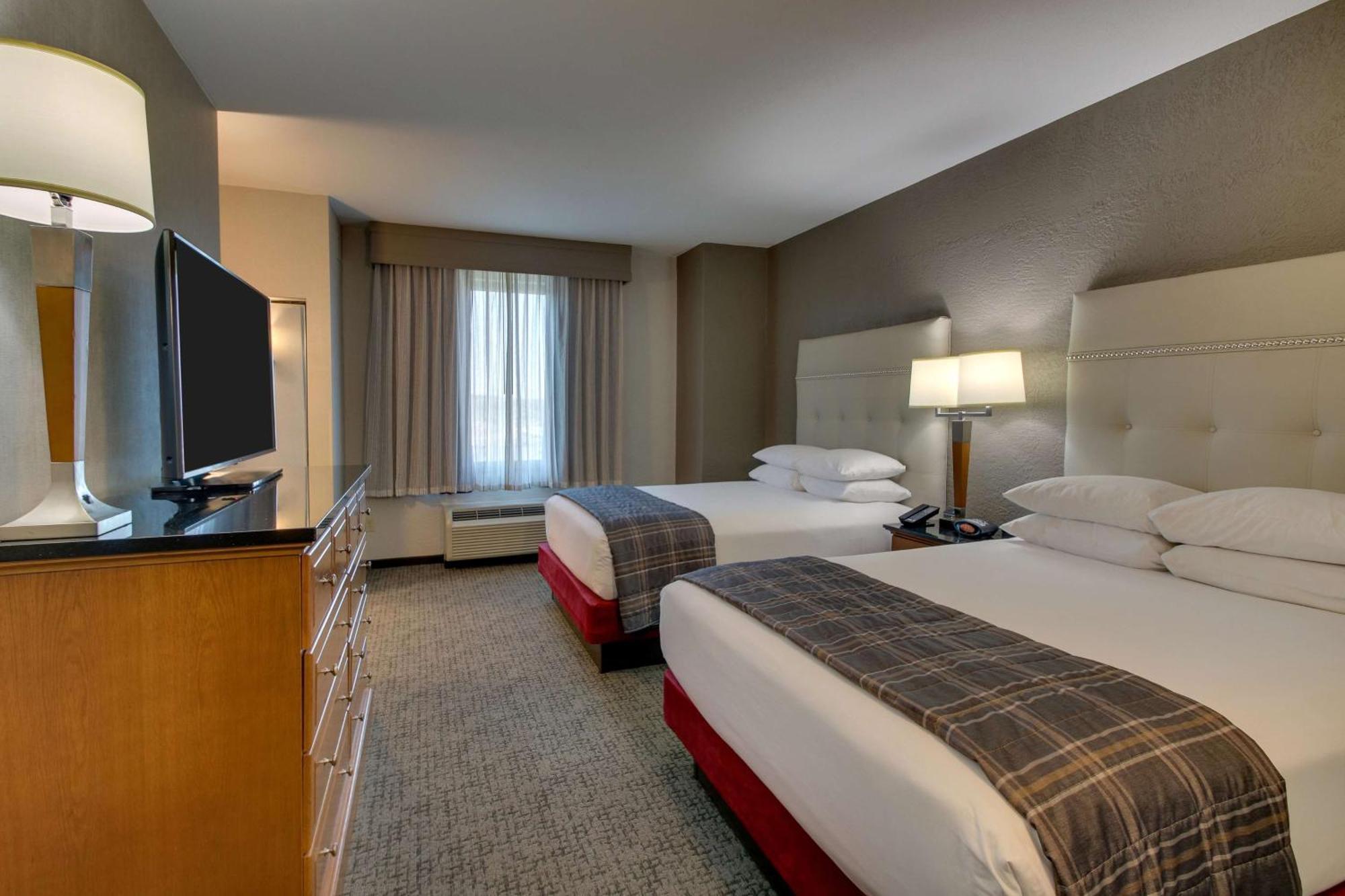 Drury Inn & Suites Phoenix Happy Valley Exterior foto