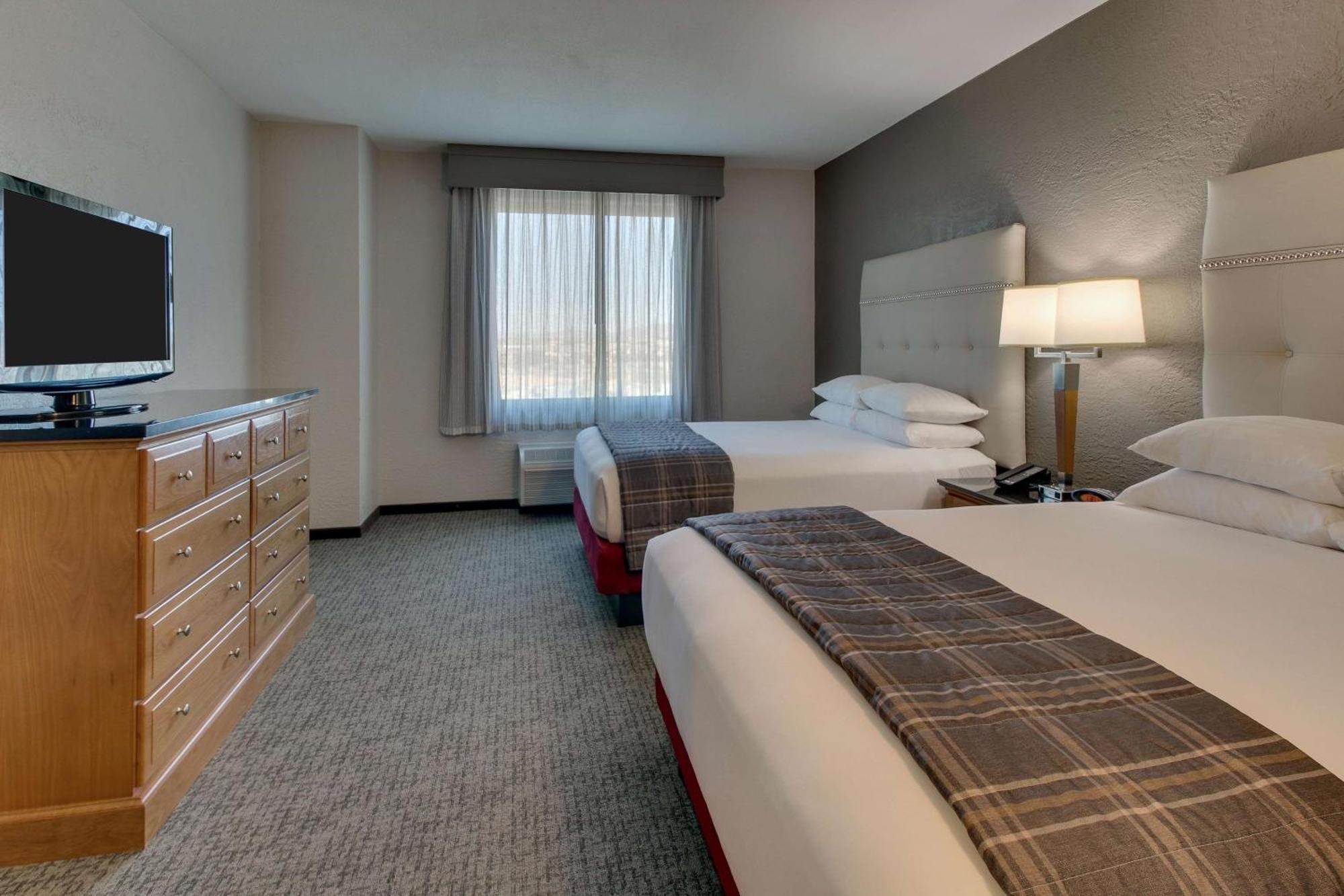 Drury Inn & Suites Phoenix Happy Valley Exterior foto