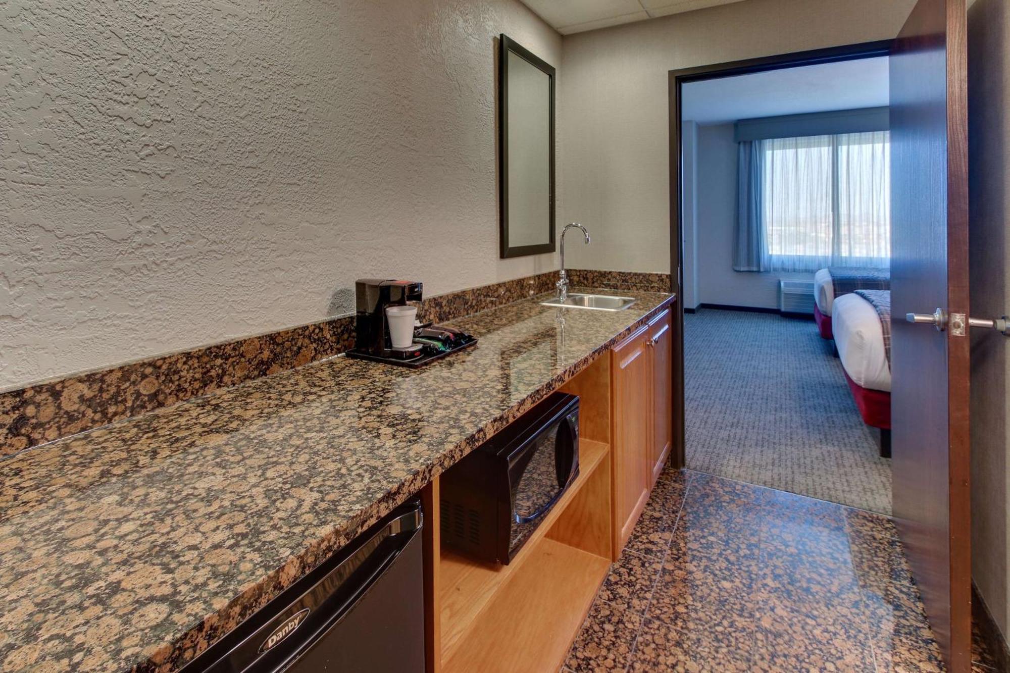Drury Inn & Suites Phoenix Happy Valley Exterior foto