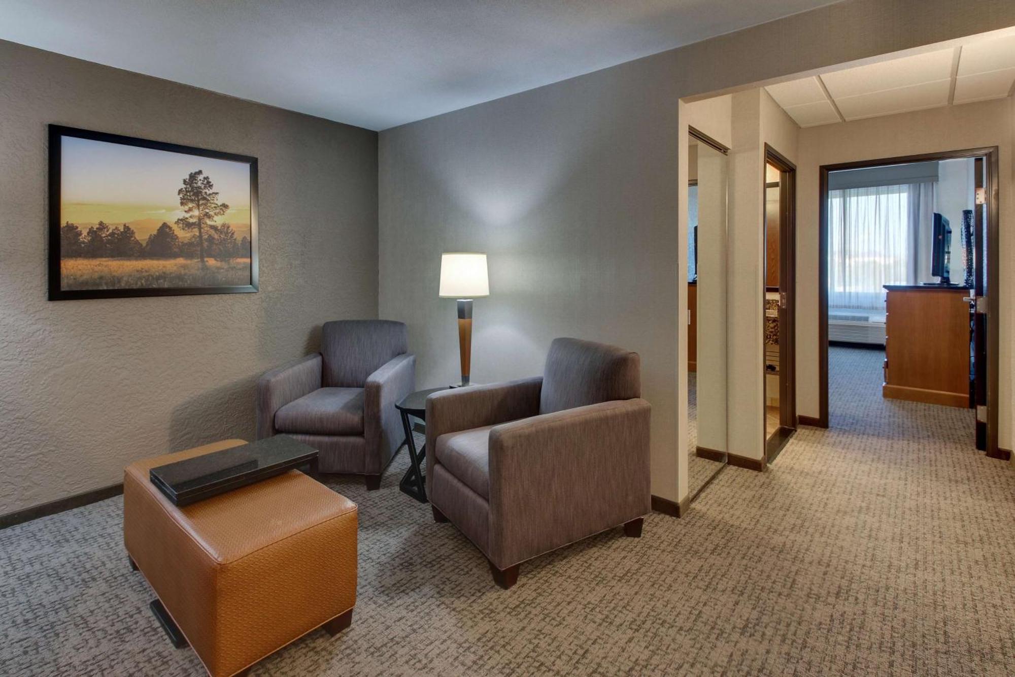 Drury Inn & Suites Phoenix Happy Valley Exterior foto