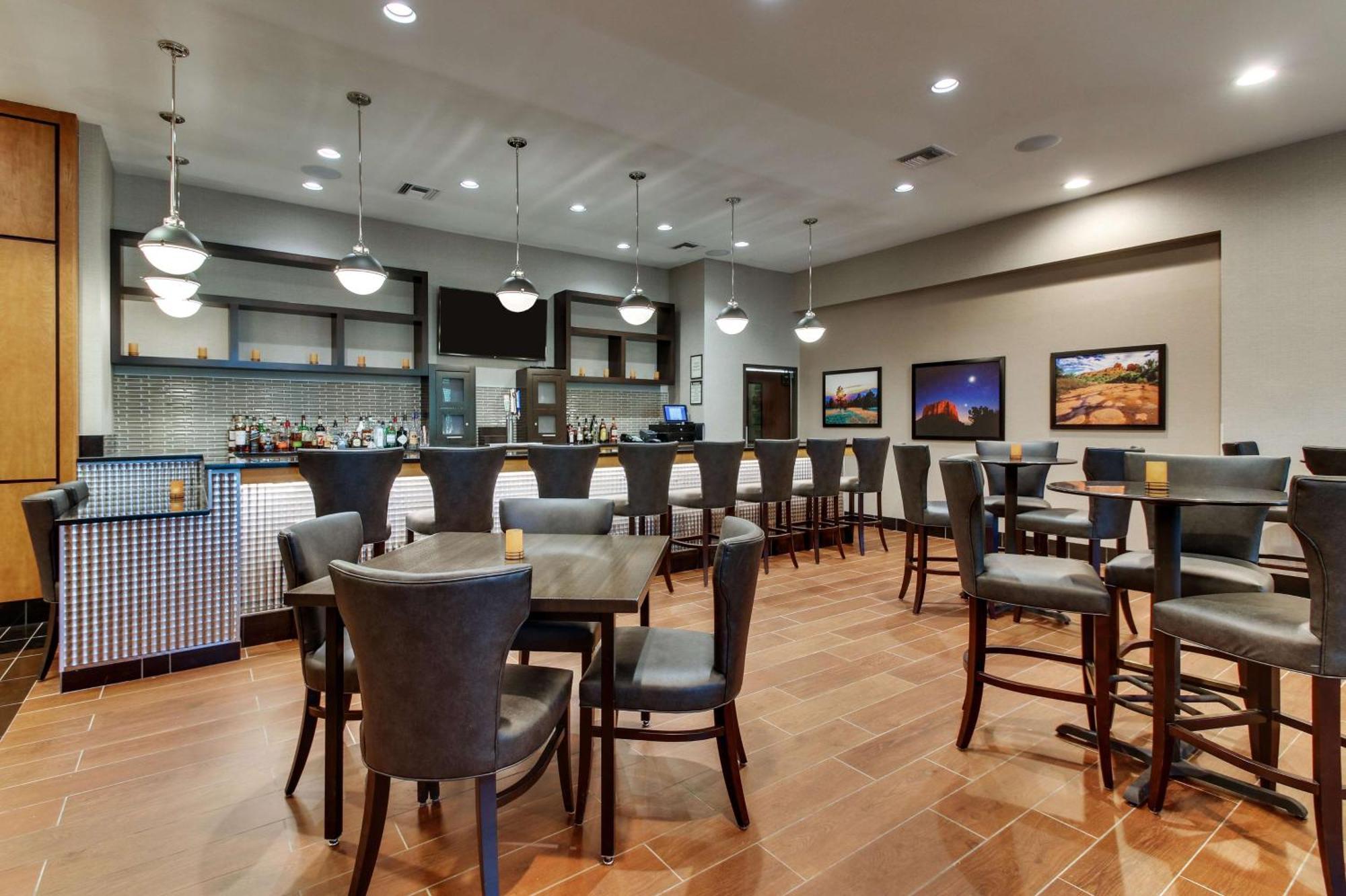 Drury Inn & Suites Phoenix Happy Valley Exterior foto